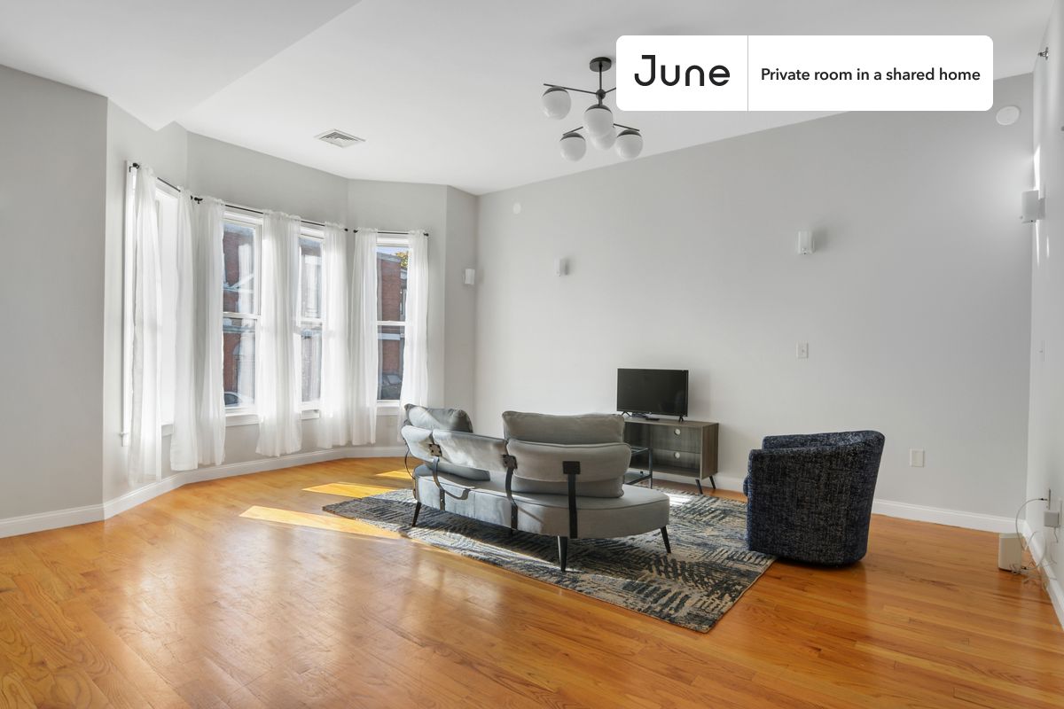 48 Dudley St. - Roxbury