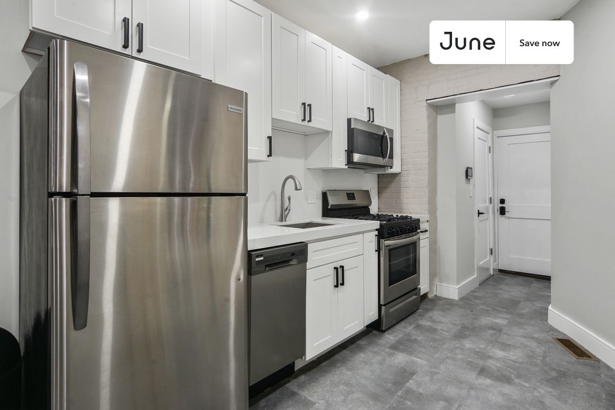 17 Sheafe St. - North End