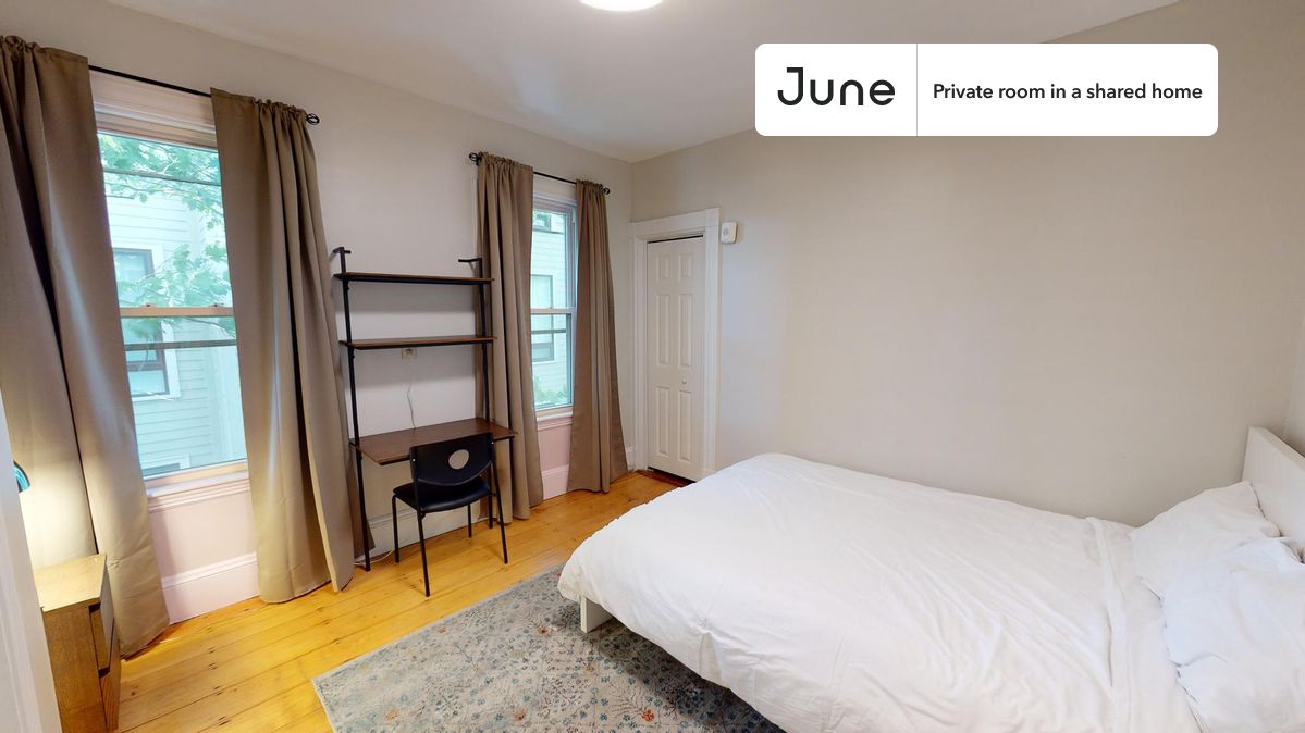 258 Prospect St. - Inman Square