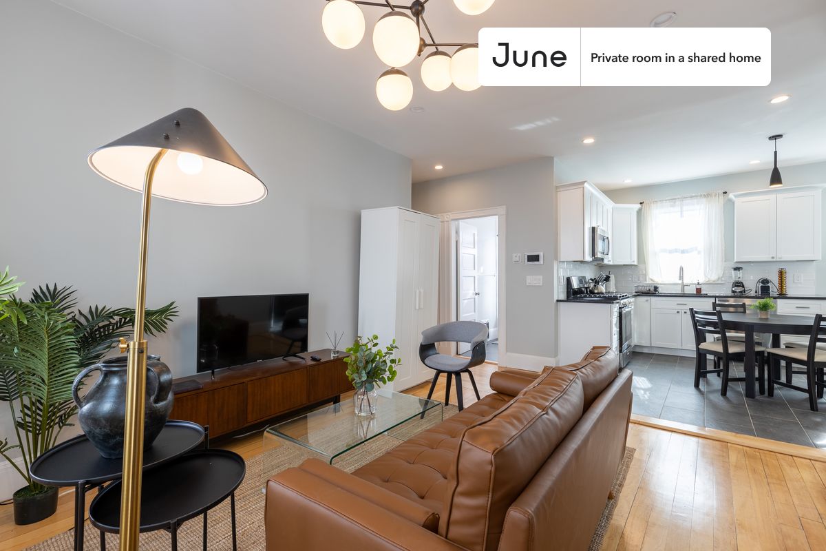 57 Pleasant St. - Dorchester
