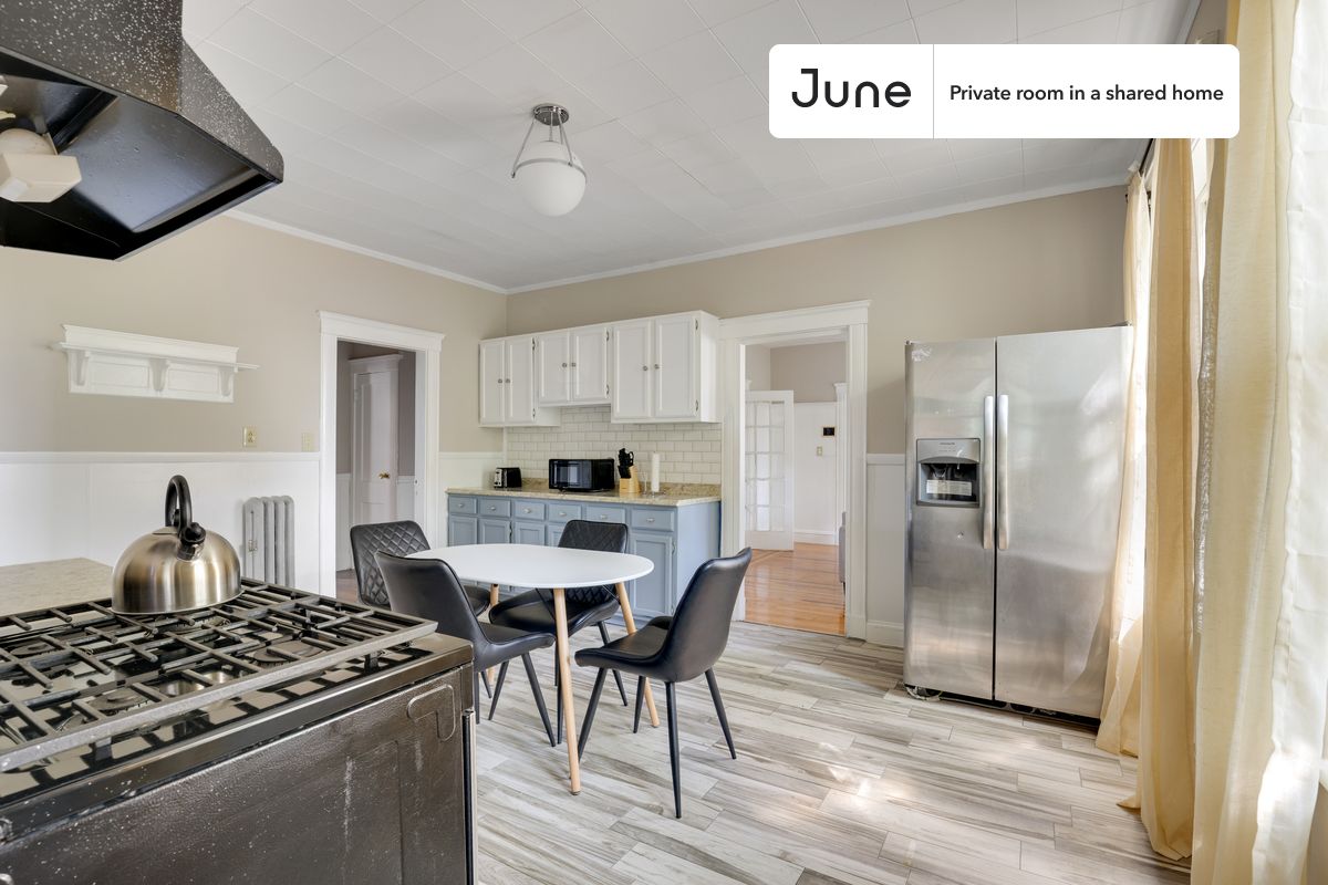 61 Lithgow St. - Dorchester