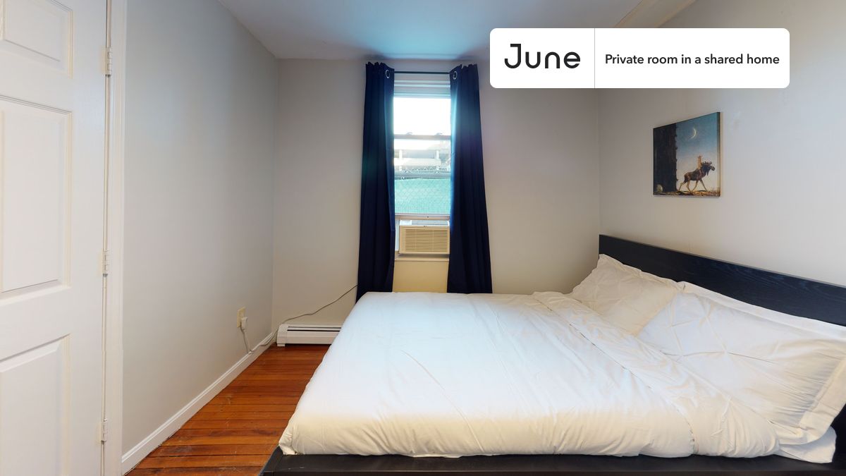 14-18 Bacon St. - Brookline