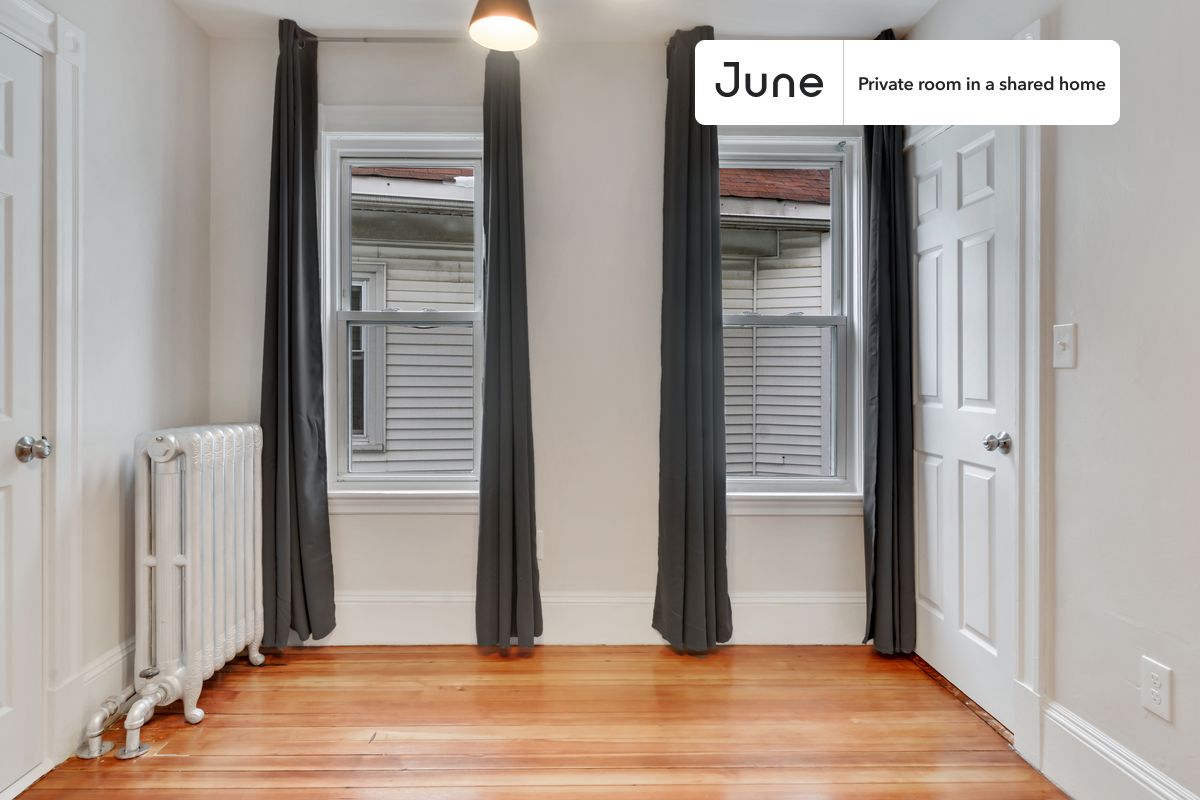 20 Alcott St. - Allston