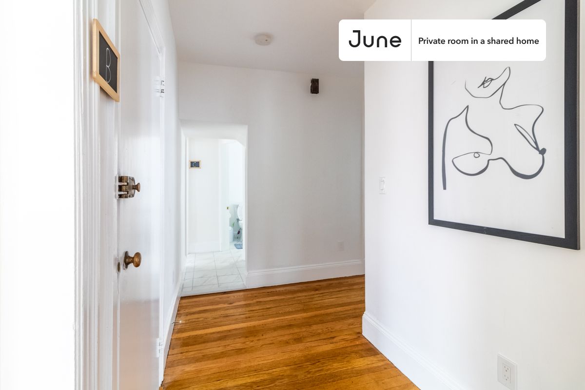 36 Newcastle Rd. - Brighton