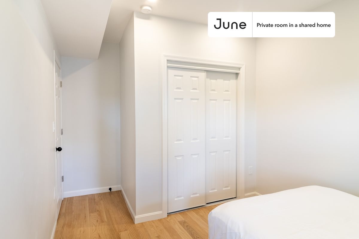 90 Mount Vernon St. - Dorchester