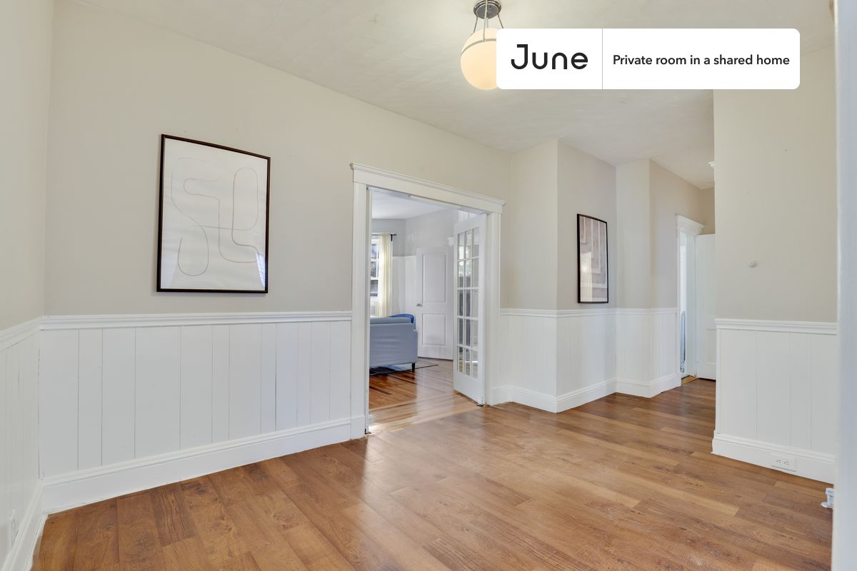 61 Lithgow St. - Dorchester
