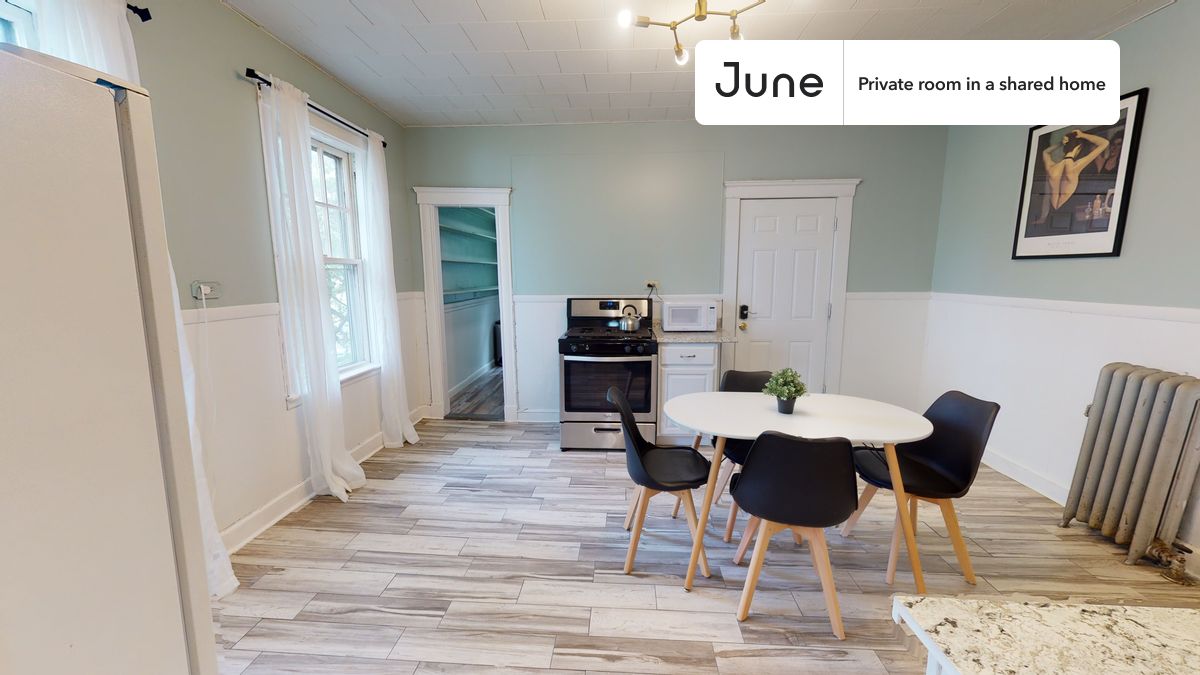 61 Lithgow St. - Dorchester