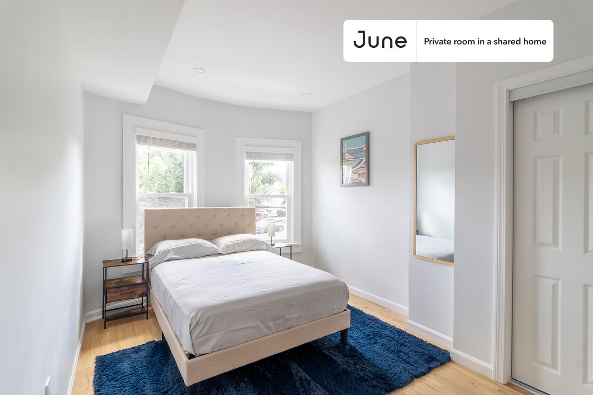 90 Mount Vernon St. - Dorchester