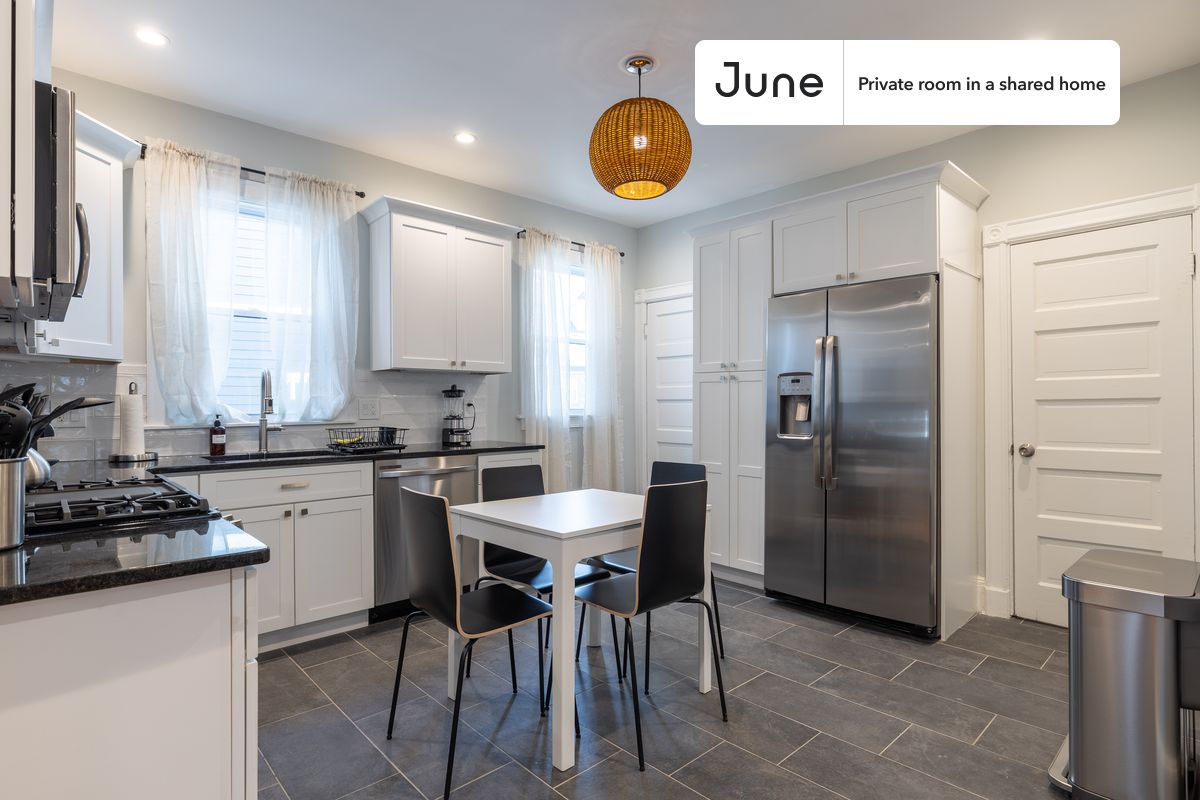 57 Pleasant St. - Dorchester