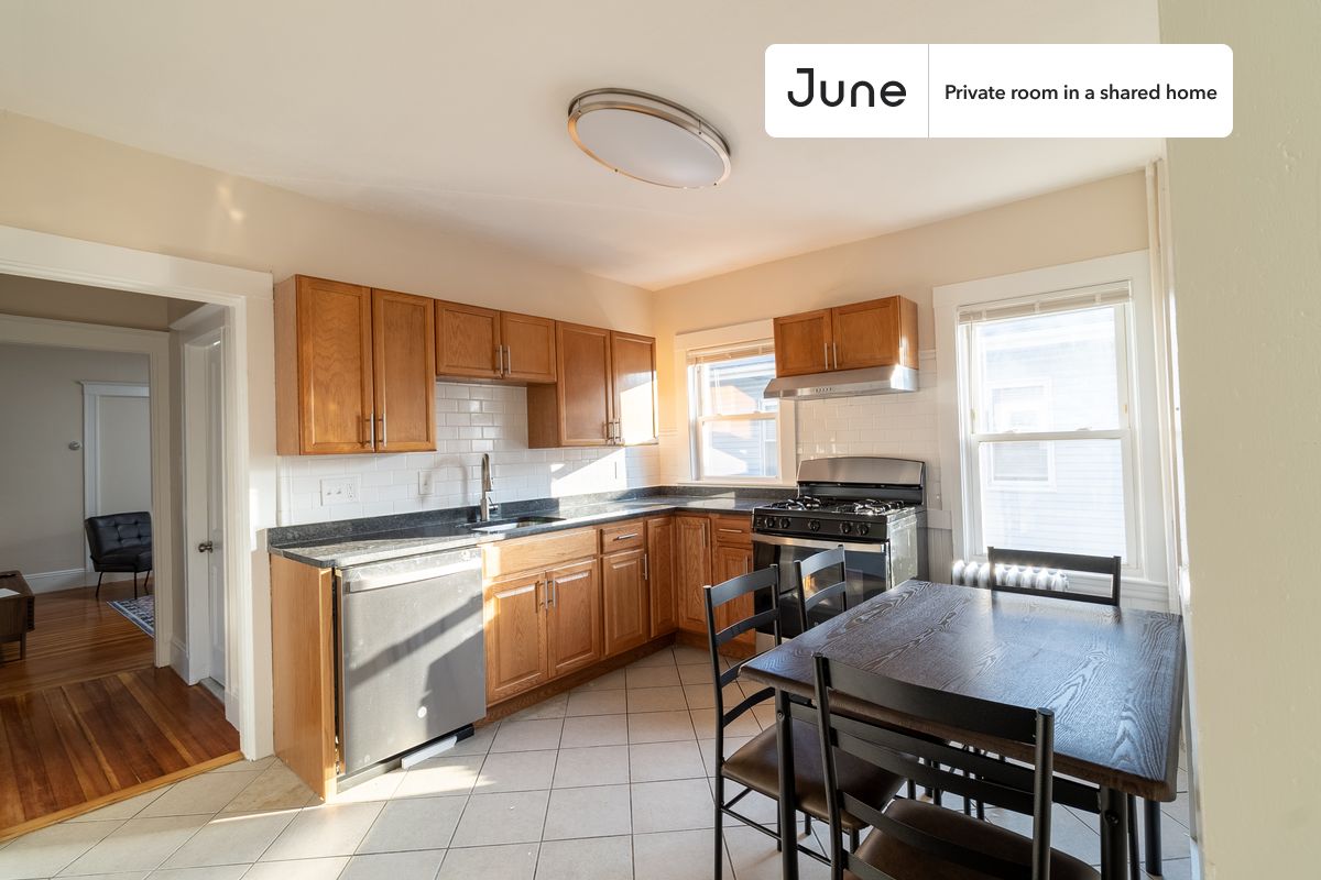 21 Easton St. - Allston