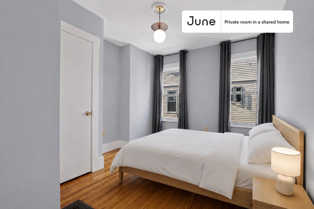 153 Murdock St. - Brighton