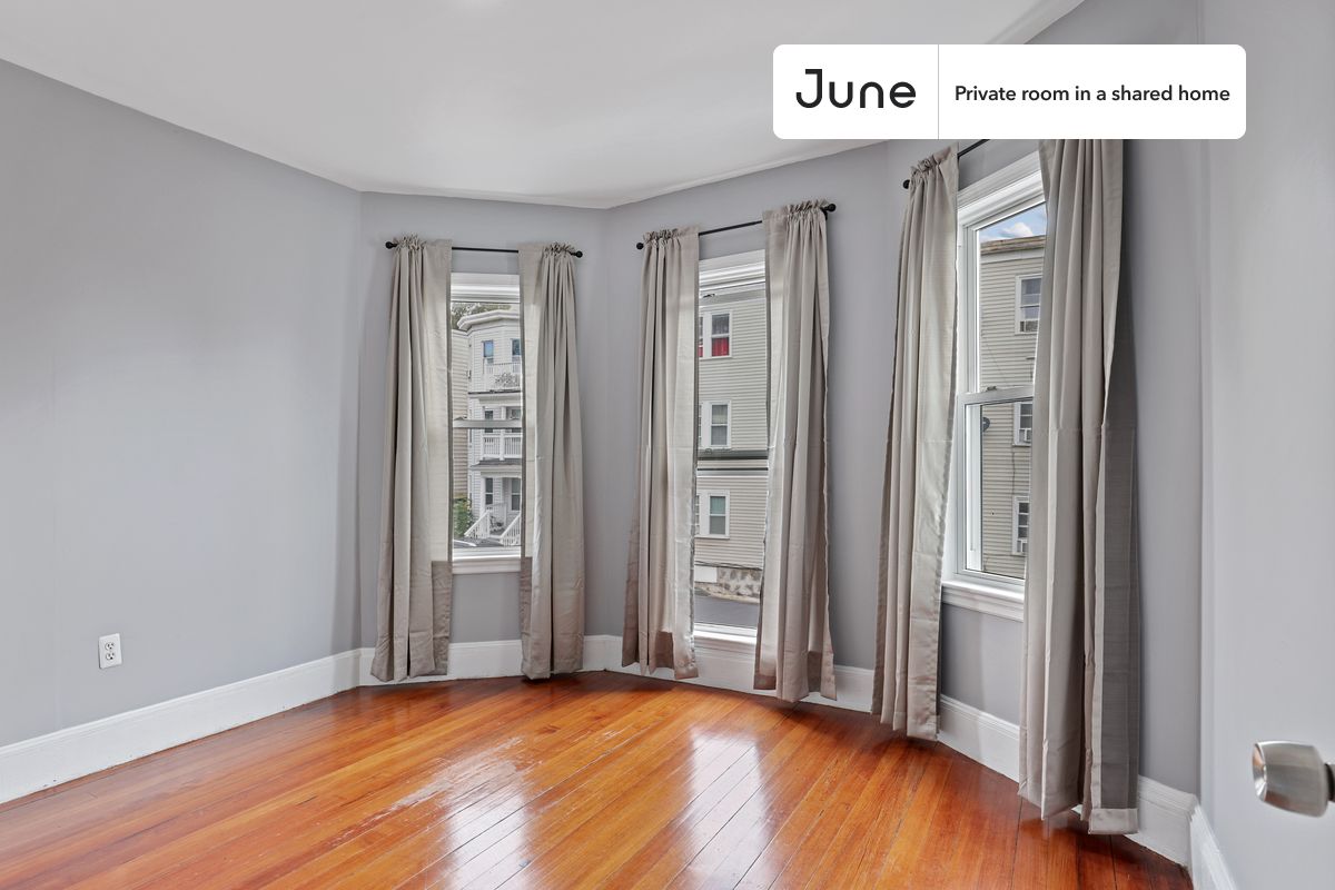 368 Park St. - Dorchester