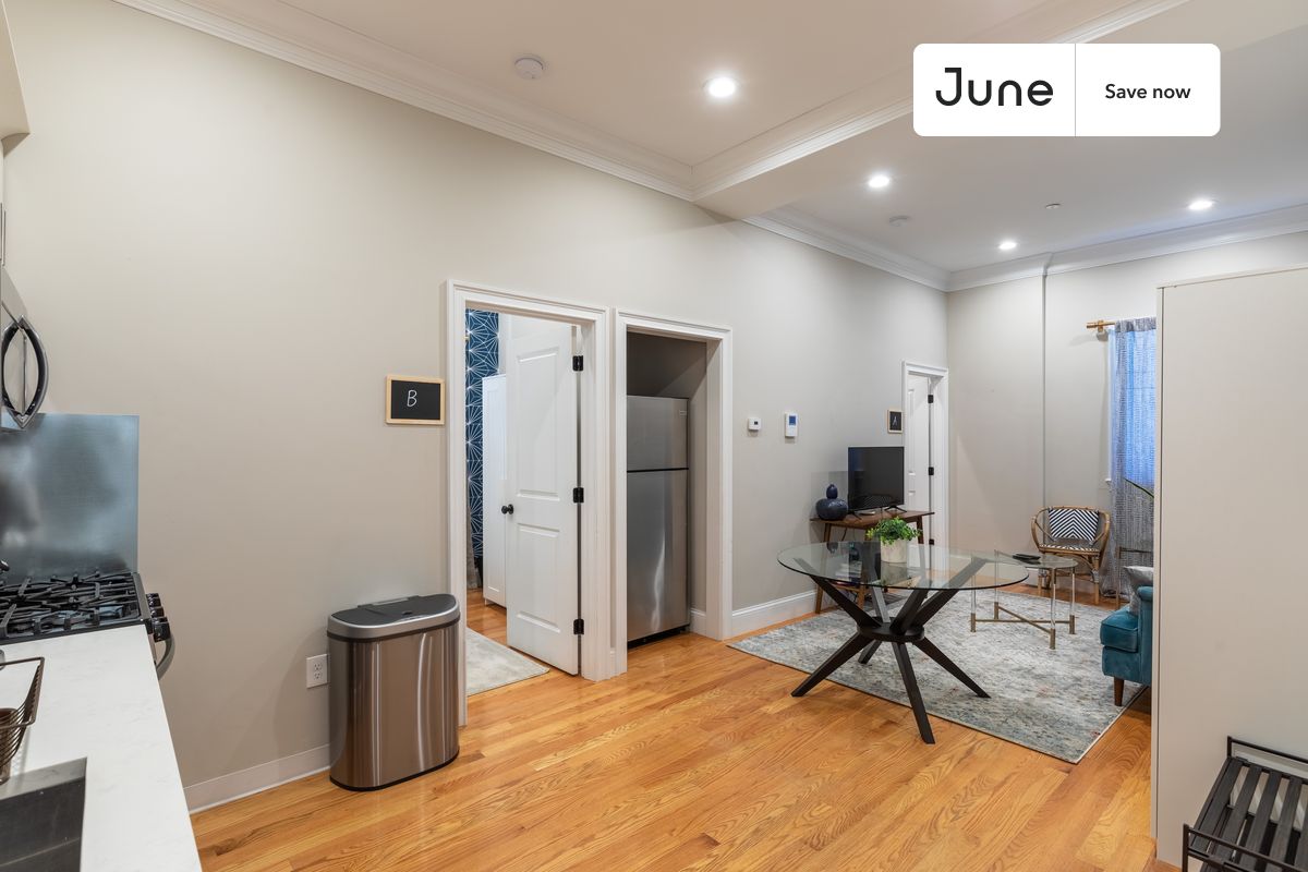 33 North Margin St. - North End