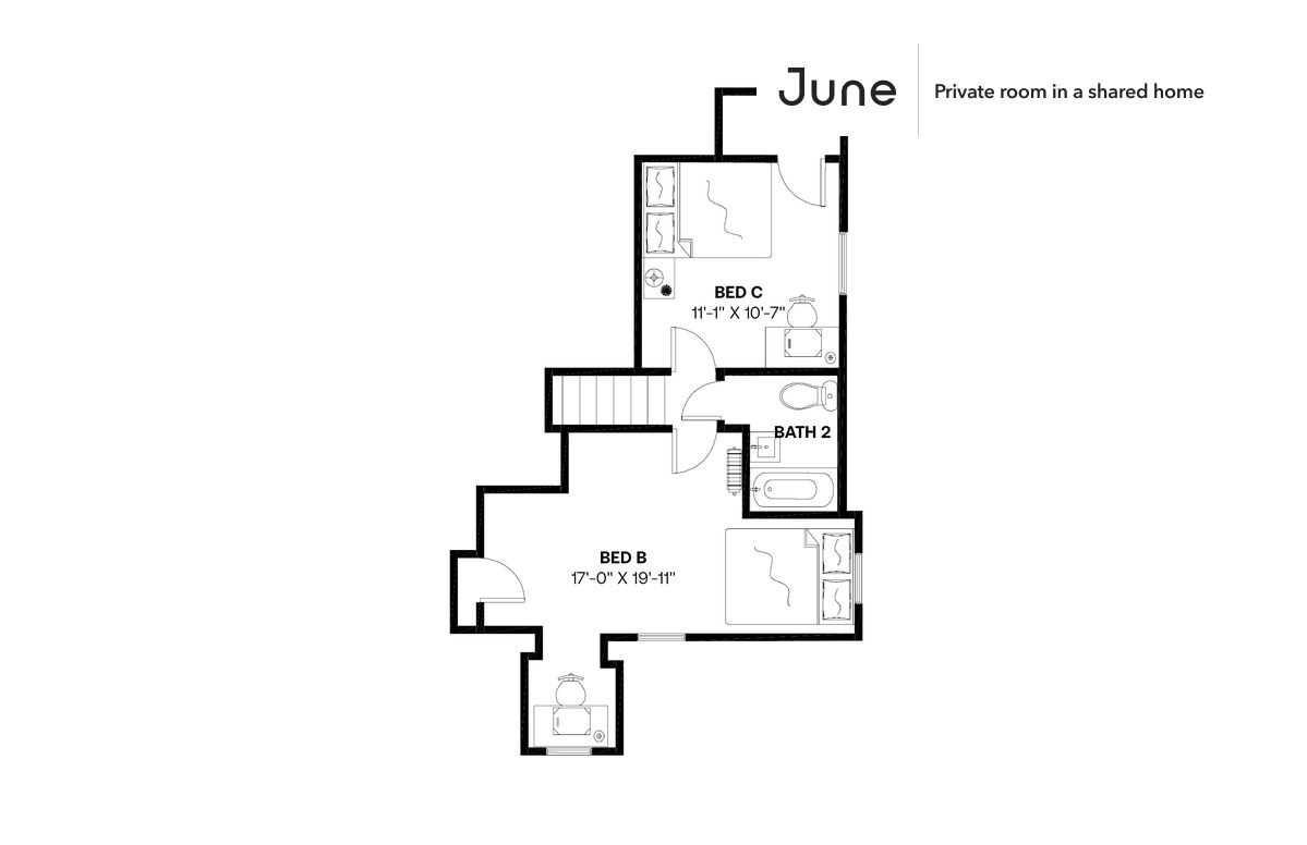 12A Greylock Rd. - Allston