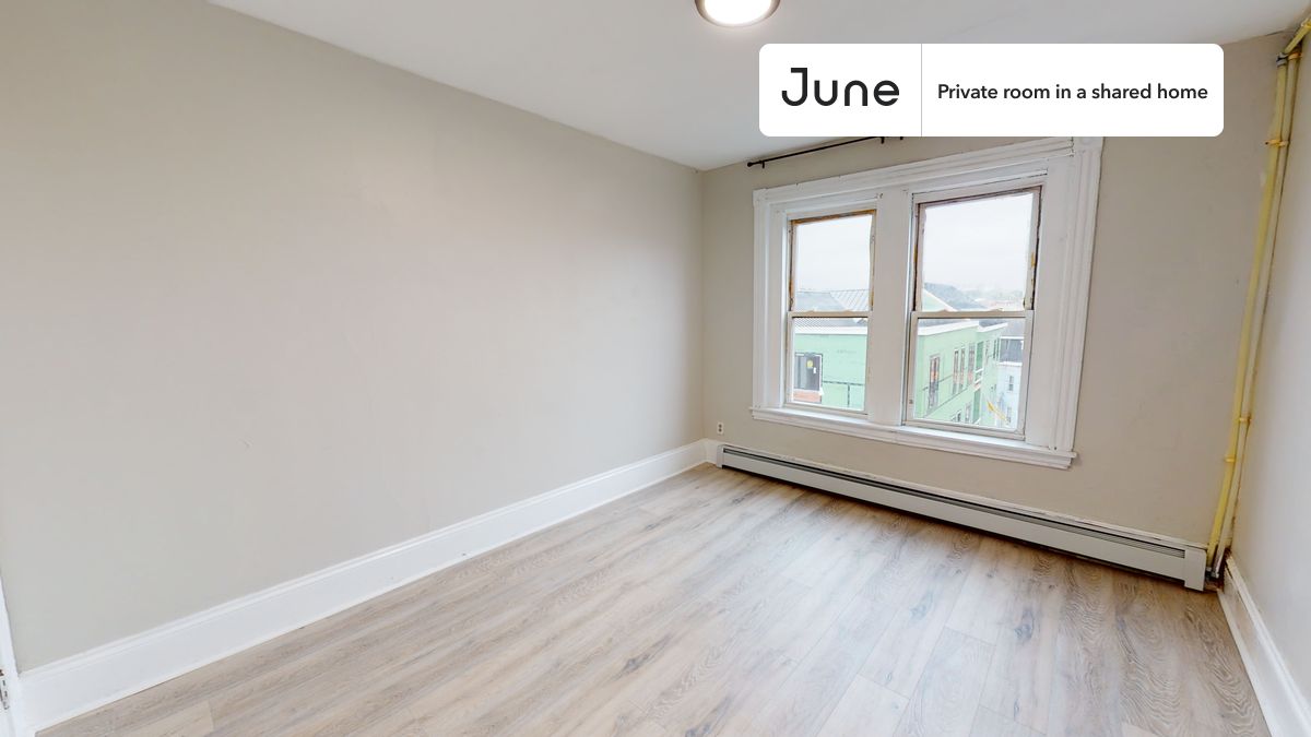 5 Linden St. - Allston