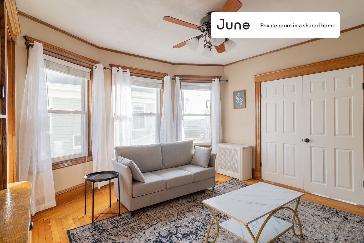 21 Bradbury Ave. - Boston