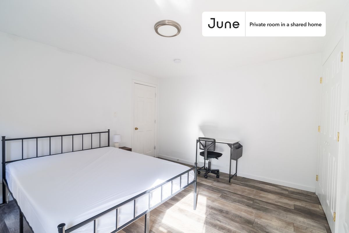 240 Silver St. - South Boston