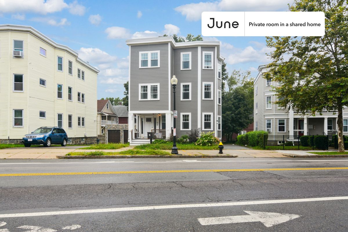 490 Washington St. - Brighton