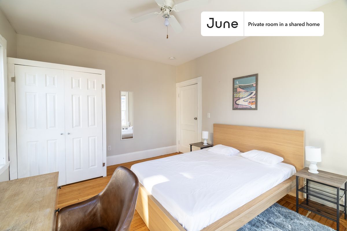 76 Easton St. - Allston