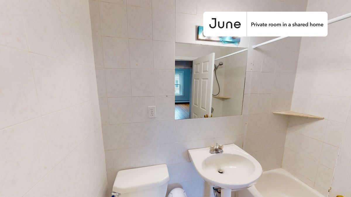 76 Easton St. - Allston