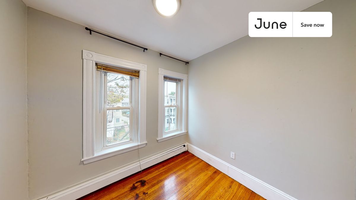 76 Easton St. - Allston