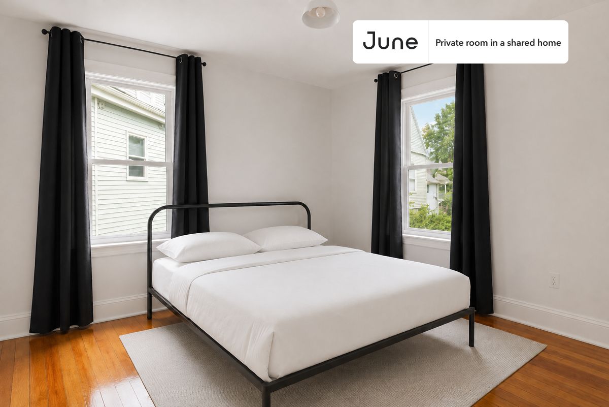4 Haskell St. - Allston