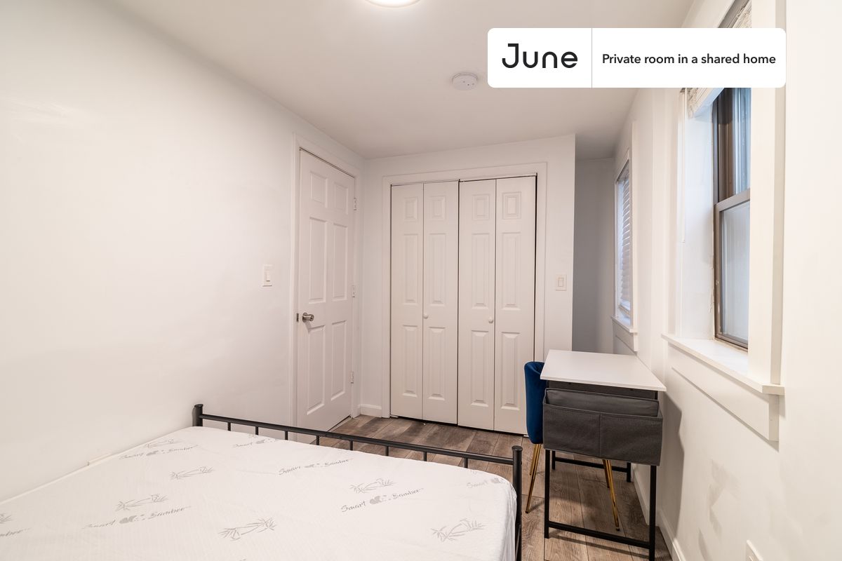 240 Silver St. - South Boston