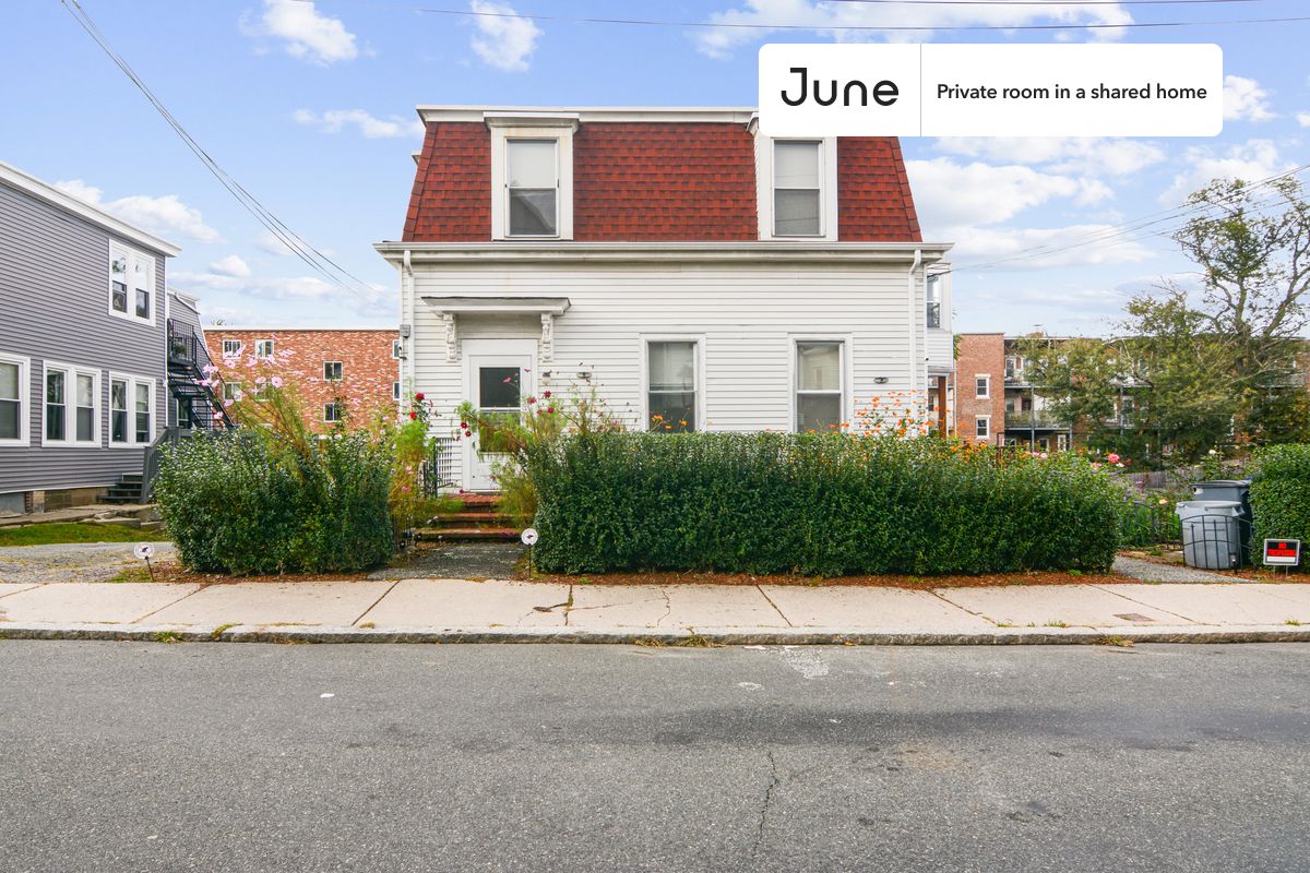 12A Greylock Rd. - Allston