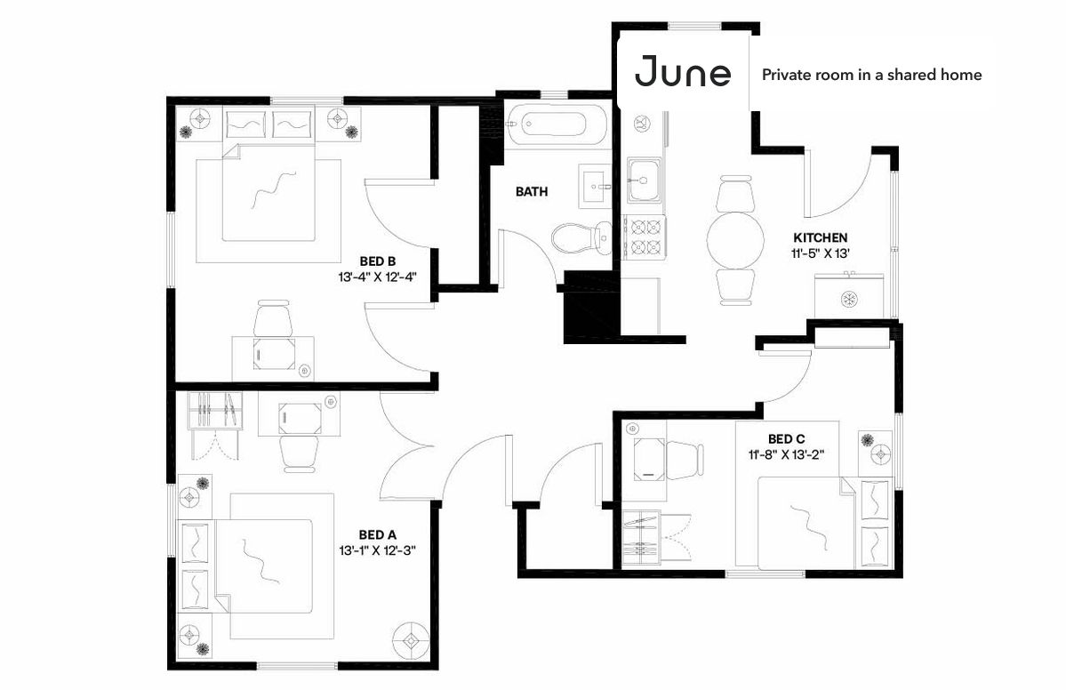 45 Montcalm St. - Brighton