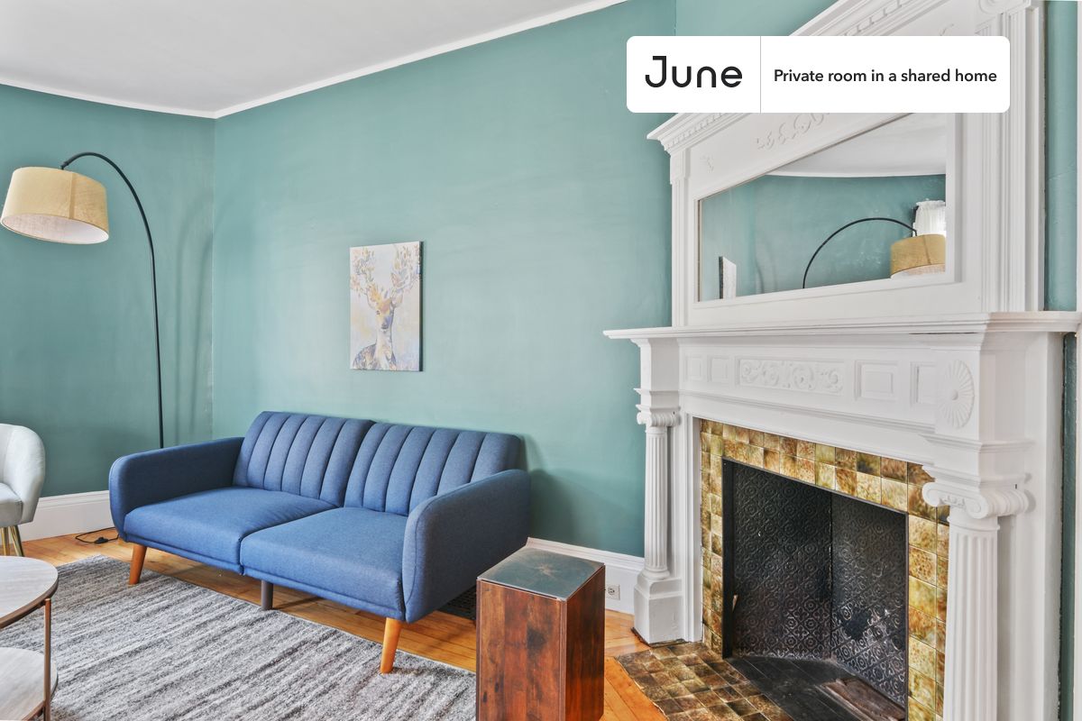 4 Sparhawk St. - Brighton