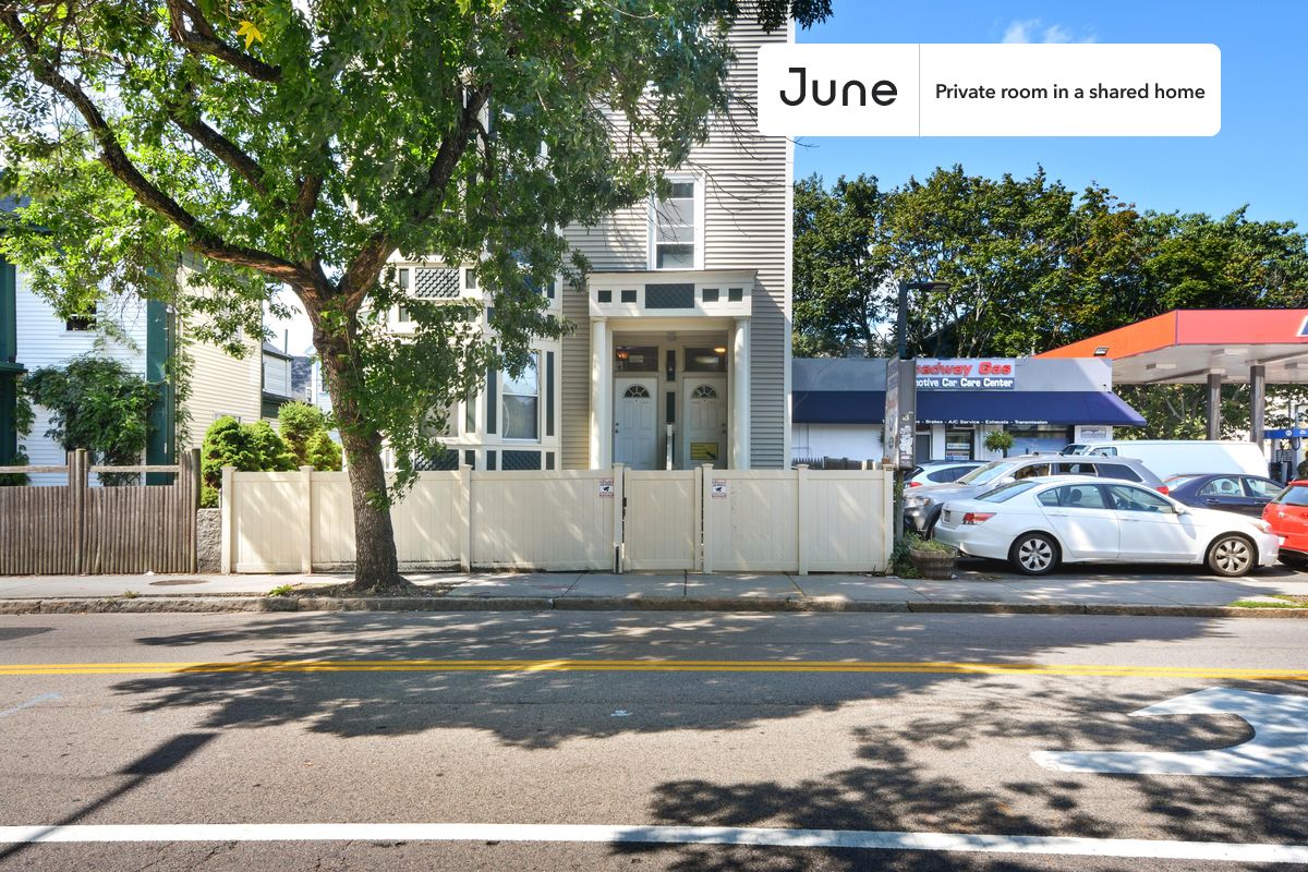 155 Prospect St. - Mid Cambridge