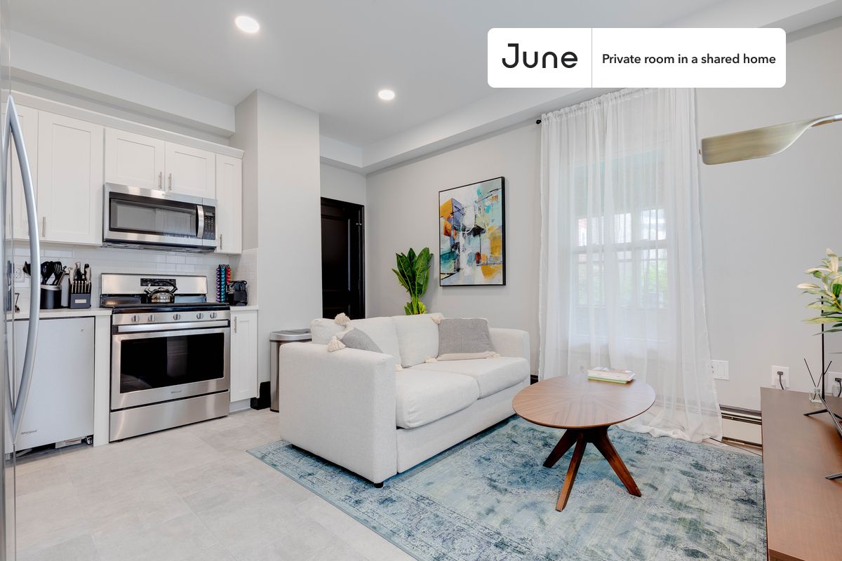 114 Boston St. - Dorchester