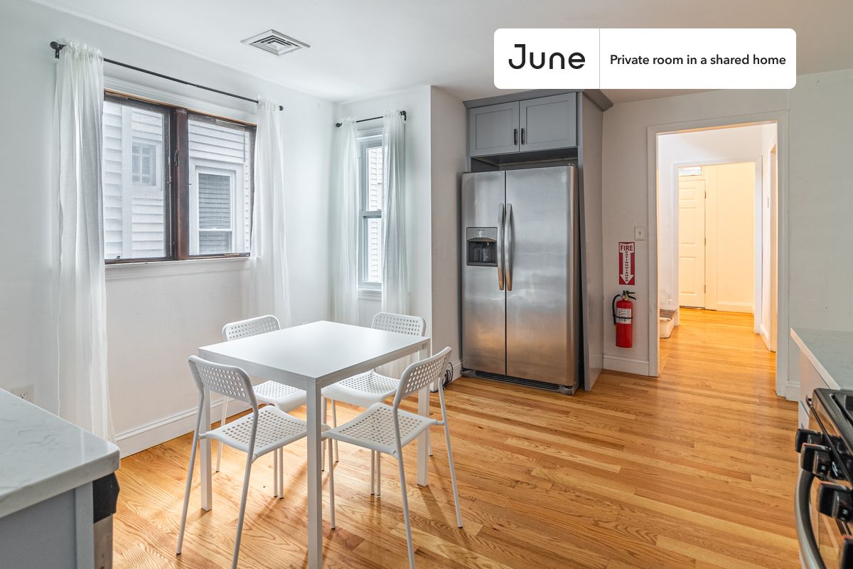 29 Alston St. - East Somerville