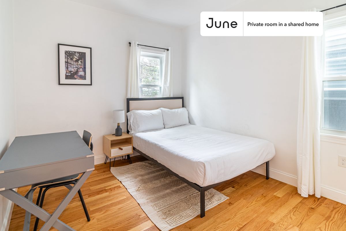 29 Alston St. - East Somerville