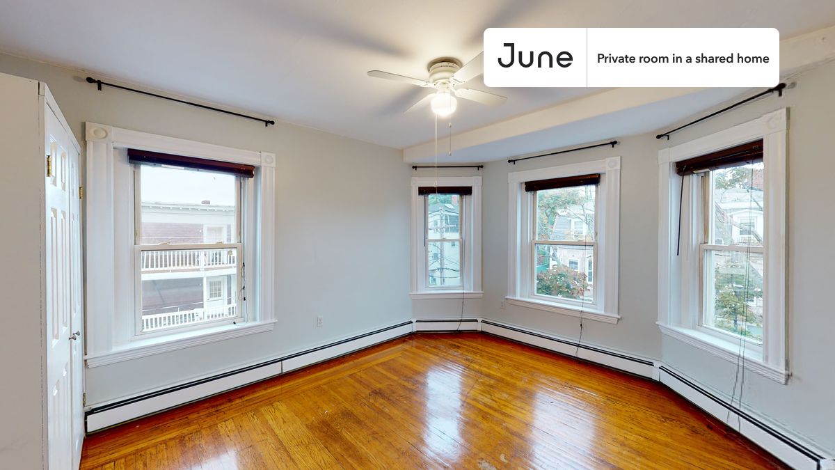 76 Easton St. - Allston
