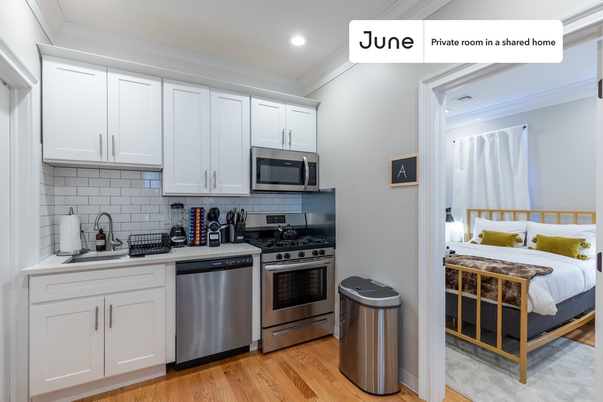 33 North Margin St. - North End