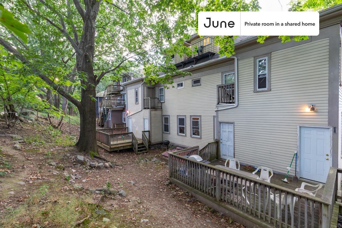 56 Ridgemont St. - Brighton