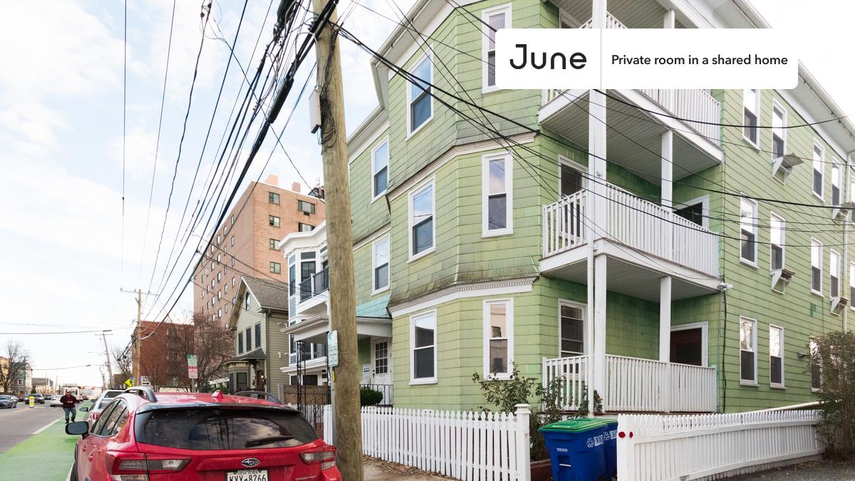 106 Beacon St. - Back Bay