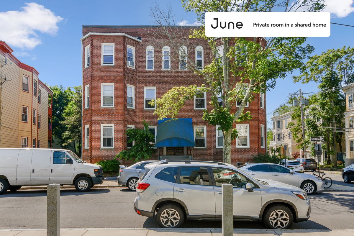 76 Easton St. - Allston