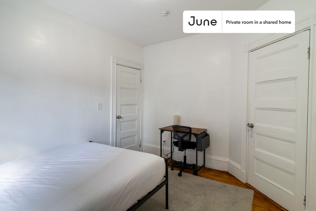 19 Harvest St. - Dorchester