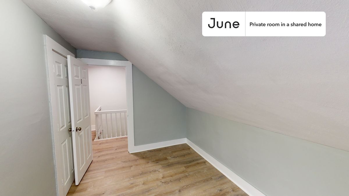 11 Islington St. - Allston