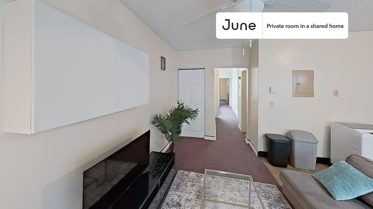 181 Northampton St. - Roxbury