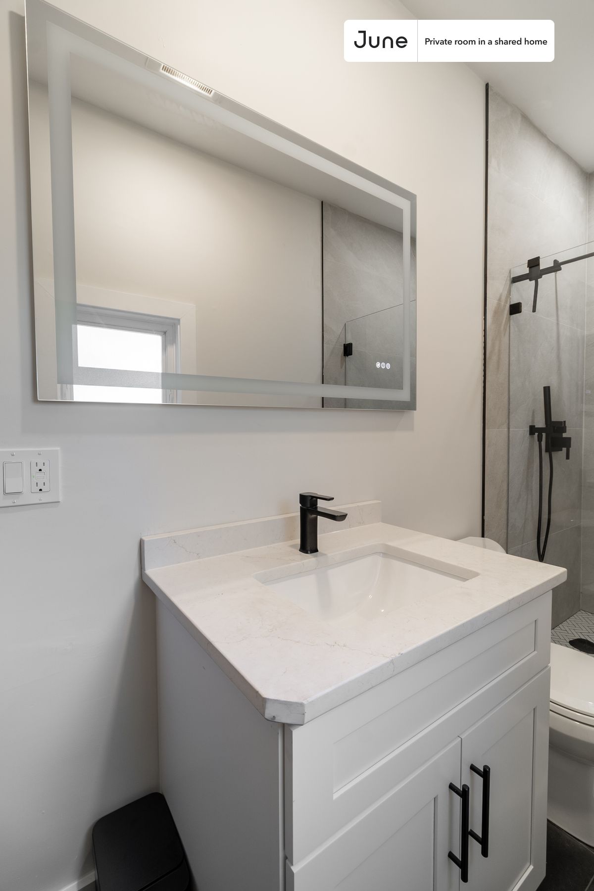 8 Walnut Park - Roxbury