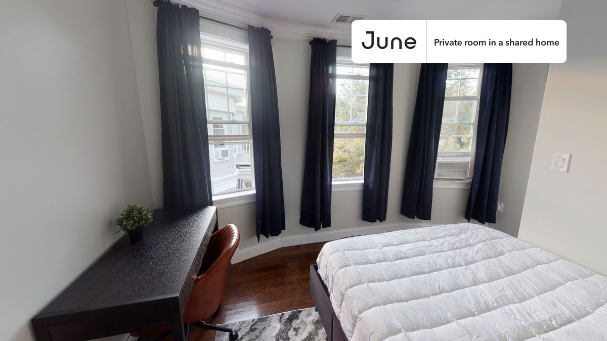490 Washington St. - Brighton