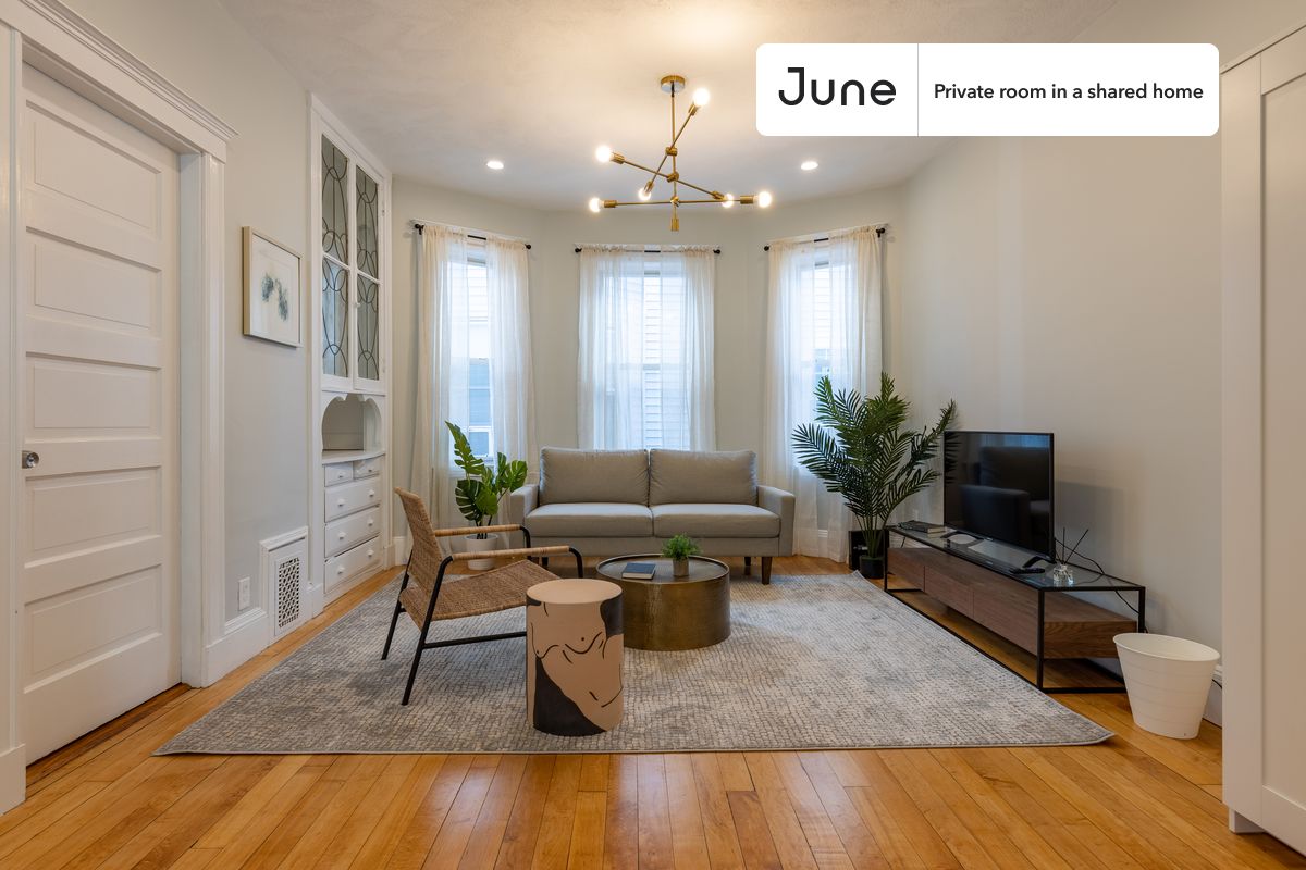 57 Pleasant St. - Dorchester