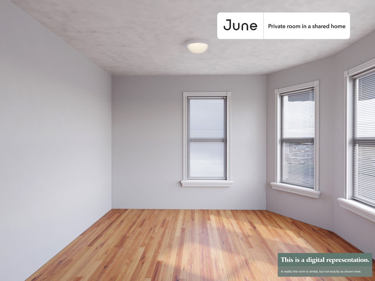 34 Coolidge Rd. - Allston