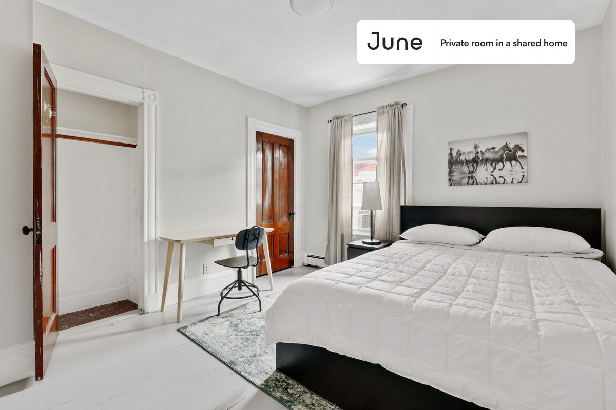 76 Easton St. - Allston