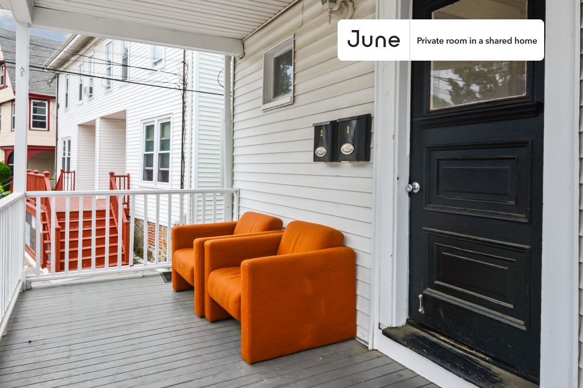20 Alcott St. - Allston