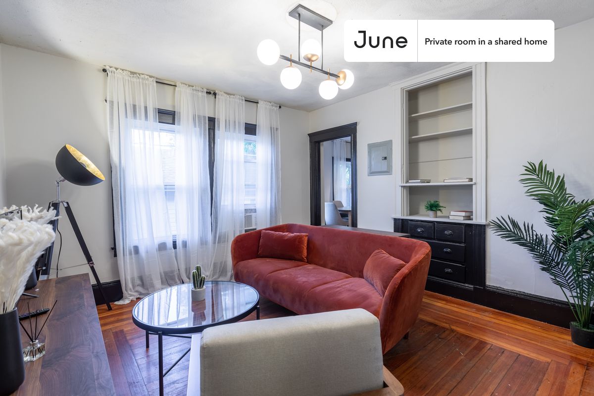 56 Ridgemont St. - Brighton
