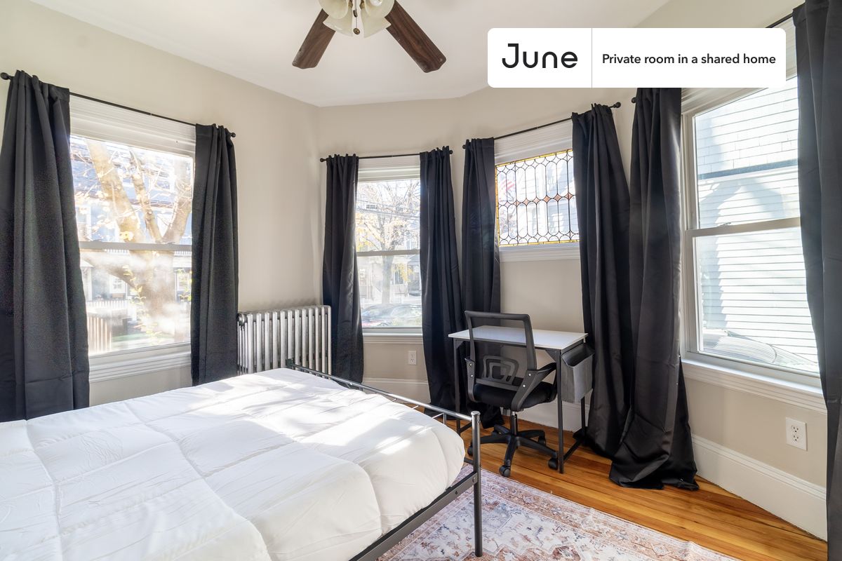 41 Brook St. - Brookline